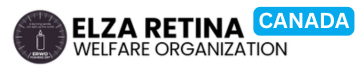 Canada ERWO Elza Retina Welfare Organization